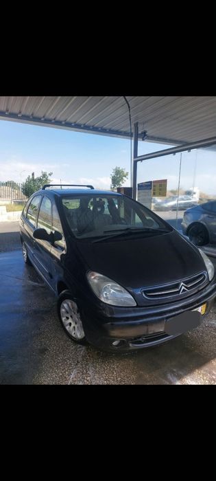 Cetroen xsara picasso