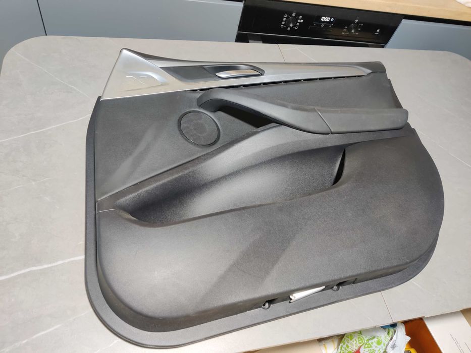 Дверні карти bmw x3 g01