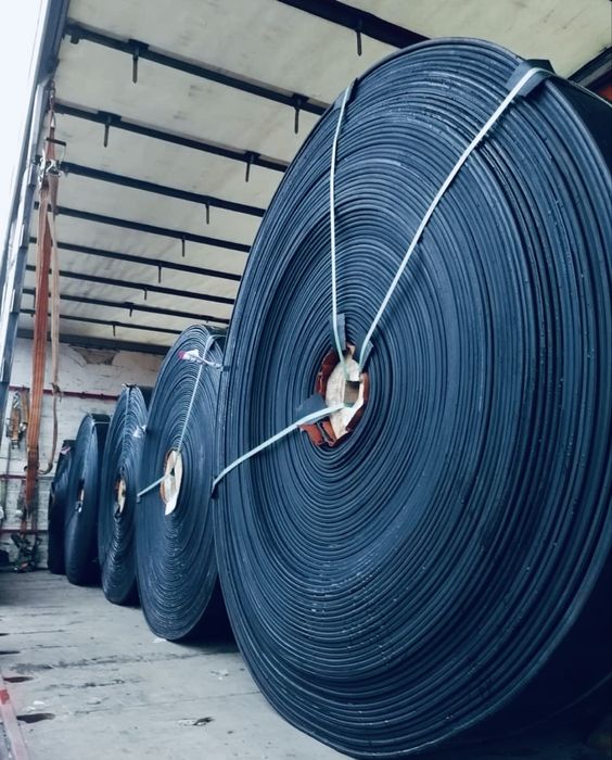 Будь які розміри! Конвеєрна стрічка/ лента конвейерная