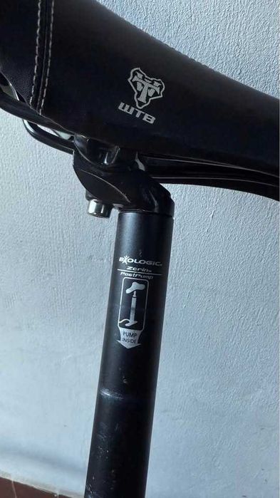 Rower Dahon Matrix MTB aluminium 7005 26"