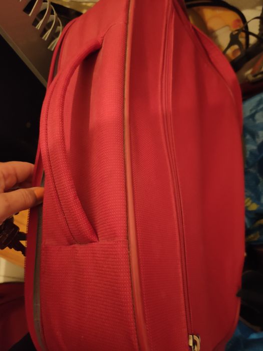 Mala pequena SAMSONITE