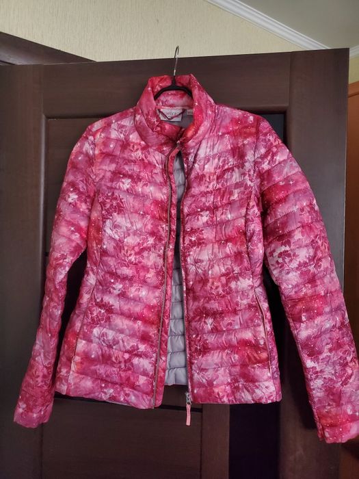 Куртка жіноча демісезон, Esmara