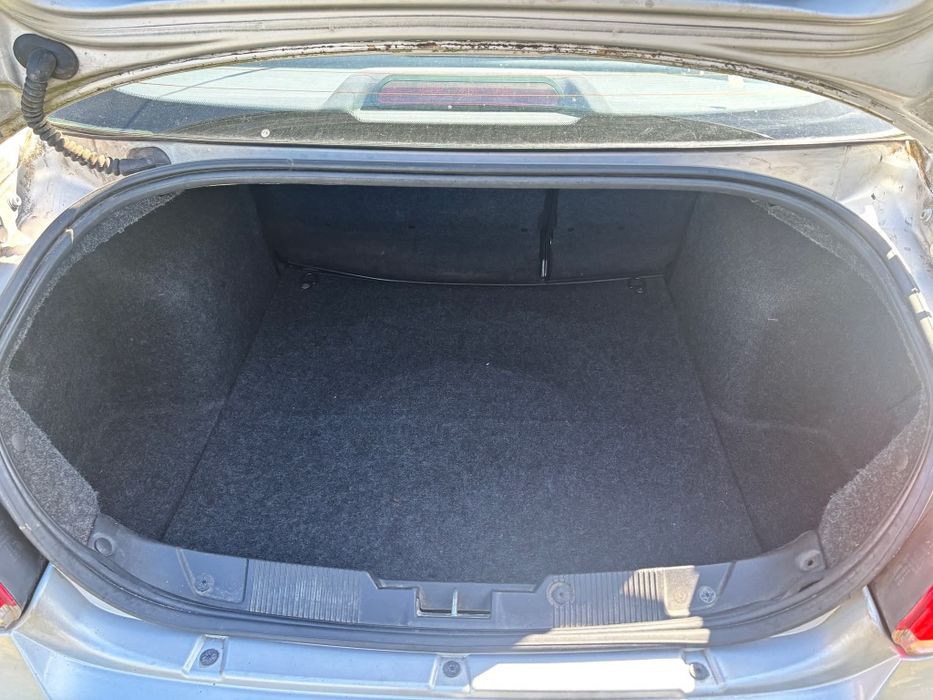 Fiat Linea rok 2008  turbo disel