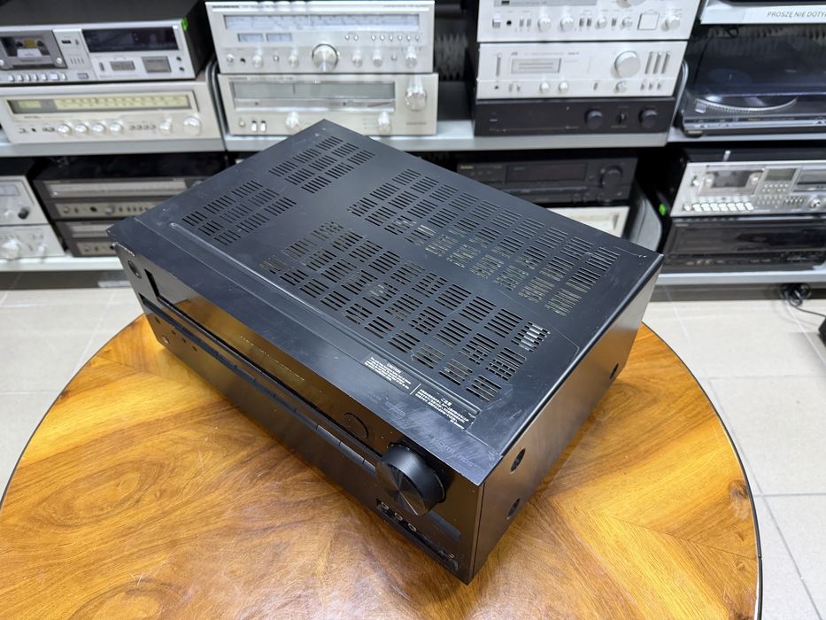 Amplituner Onkyo TX-NR509 Audio Room