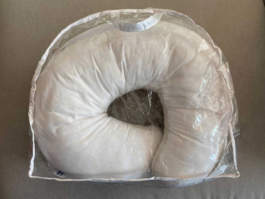 Almofada de Amamentação Boppy - Chicco