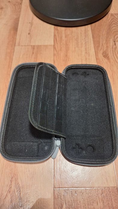 Pad pdp przewodowy do nintendo switch + etui x2 cena za komplet
