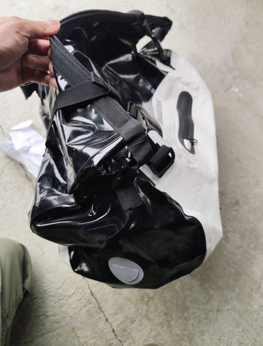 Torba motocyklowa Bridgestone NOWA!