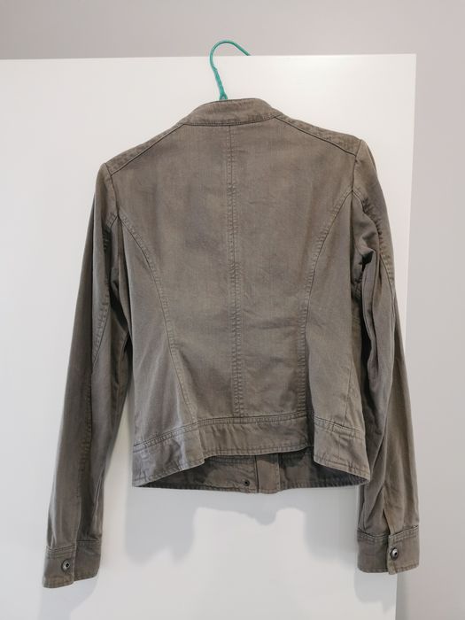 Casaco marca Tiffosi