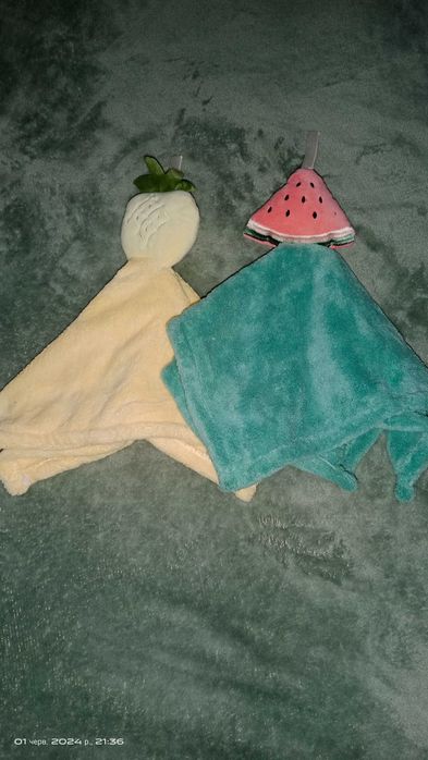 Продам залишки рушників