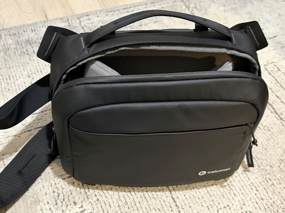 Torba fotograficzna Calumet Prime Sling 7L