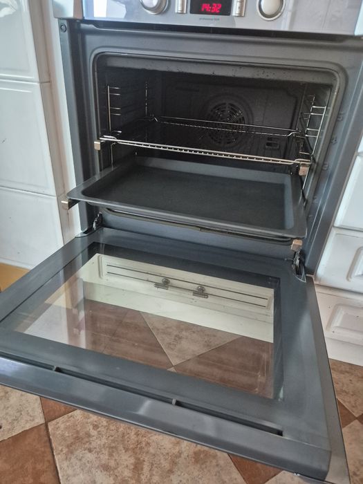 Forno Balay profesional 509