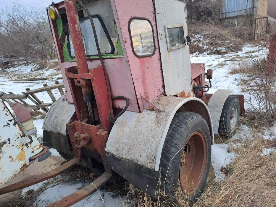 Продам Трактор Т-25