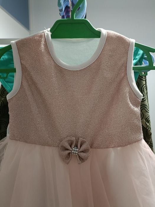 Piękna sukienka na każdą okazję