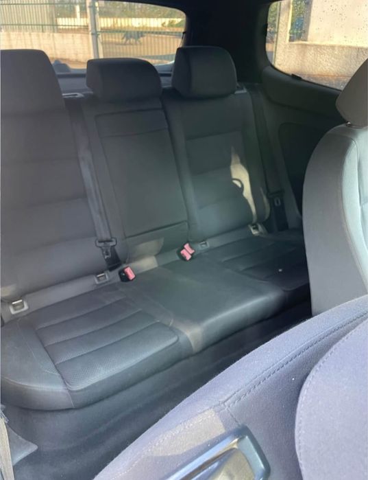 Volkswagen Golf V 2.0 tdi