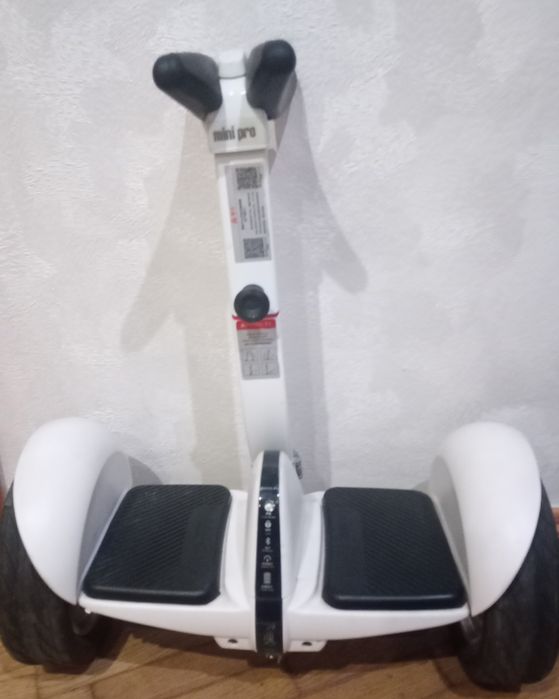 Ninebot Mini Pro