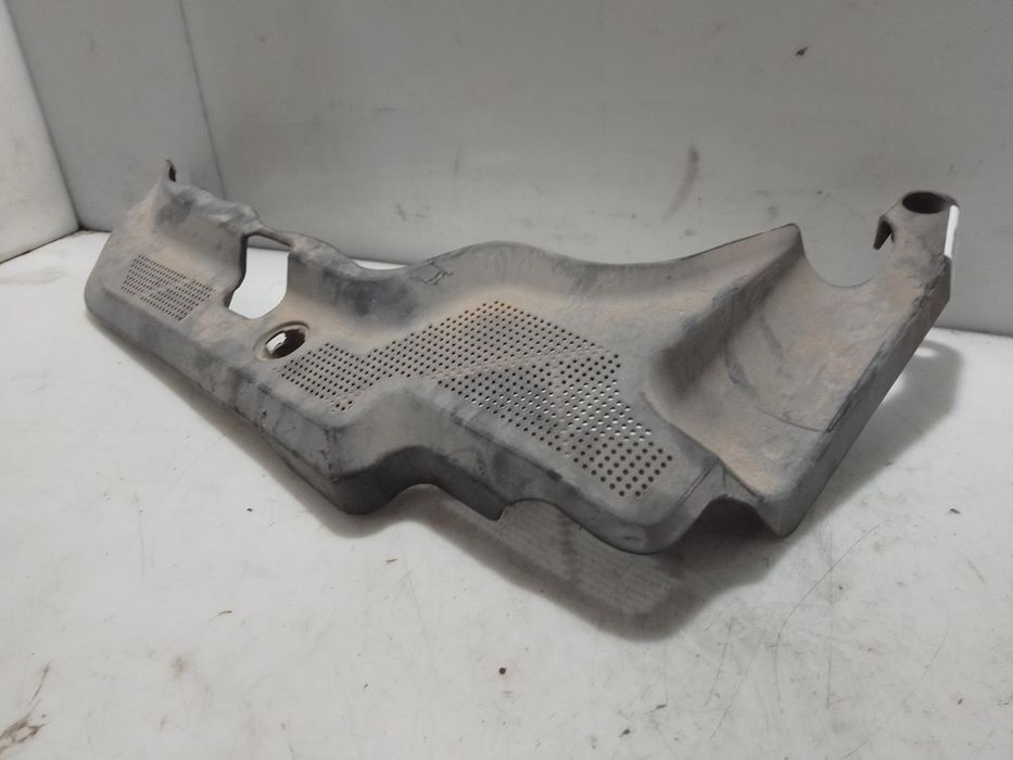 cobertura do motor audi A3 8L