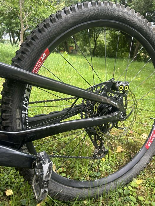 Propain Tyee 29 XL Carbon 2022 – topowy sprzęt, stan bdb!