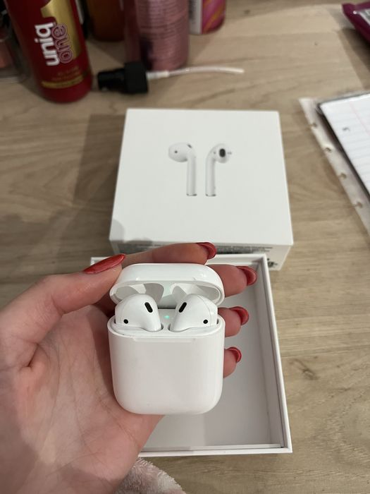 airpods 1 pro apple