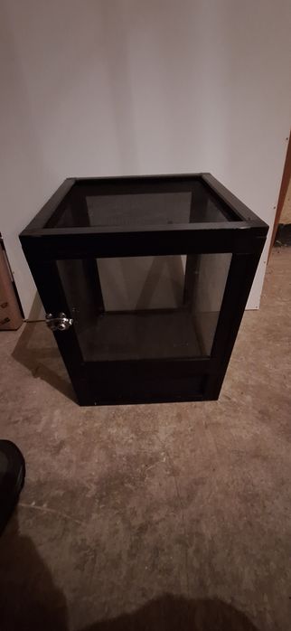 Terrarium z siatki  Repti-zoo