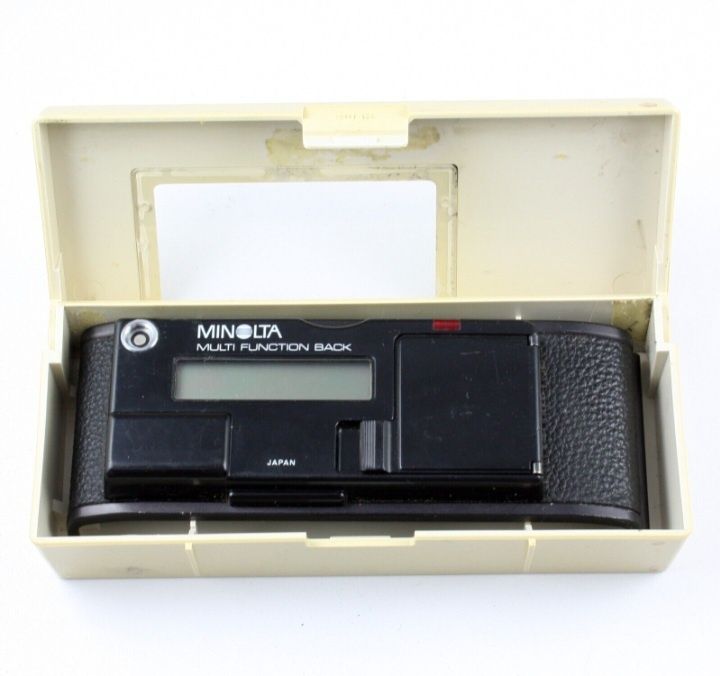 Minolta XG7, XG9,   пленочные фотоапараты