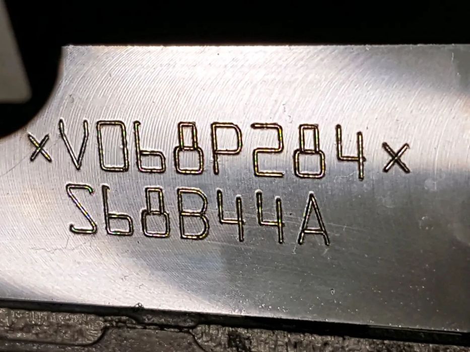 Motor S68B44A BMW M5 4.4L 727 CV Hybrid