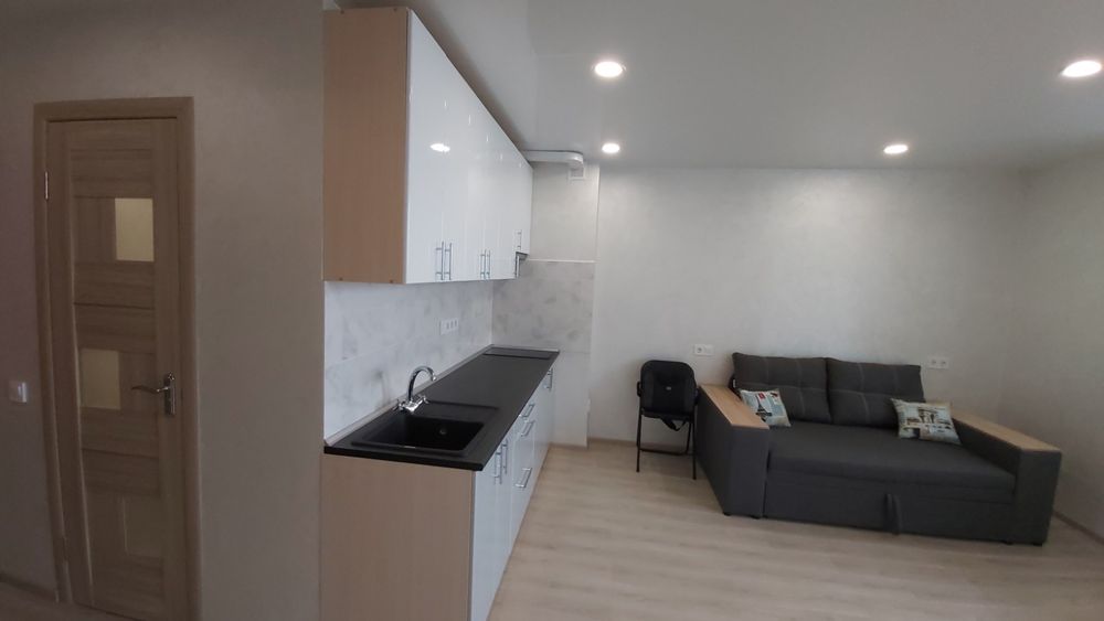 Здається нова студія м.Теремки пішки