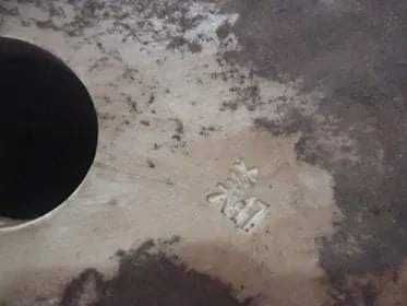 Estatueta Antiga Origem Macau