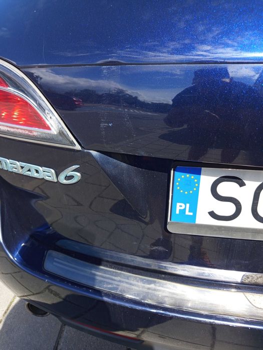Samochód osobowy