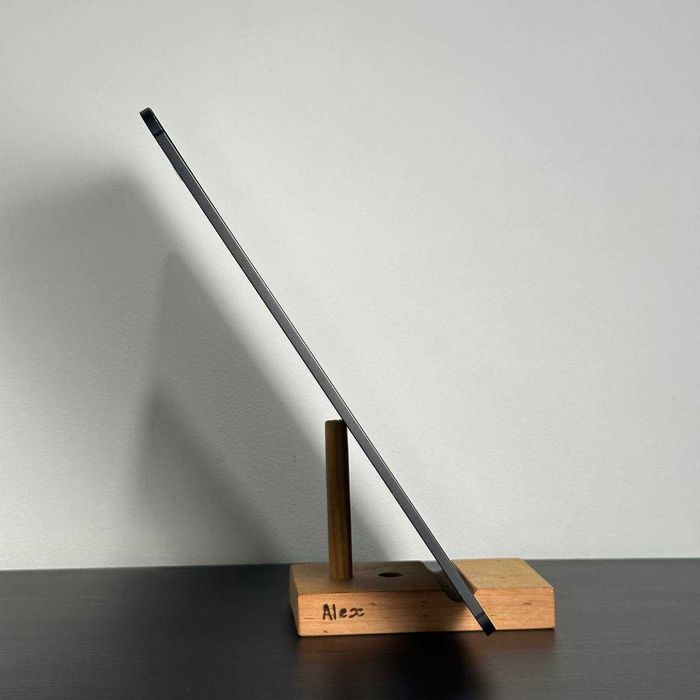 iPad Pro 13" M4 256GB Space Black (Wi-FI + Celluar) Вживаний