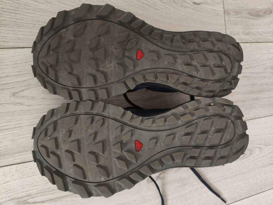 Salomon TRAILSTER 2 Gore-Tex sensifit  42
