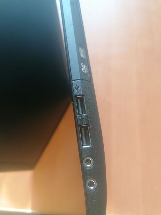 Ноутбук 17.3" Clevo W970