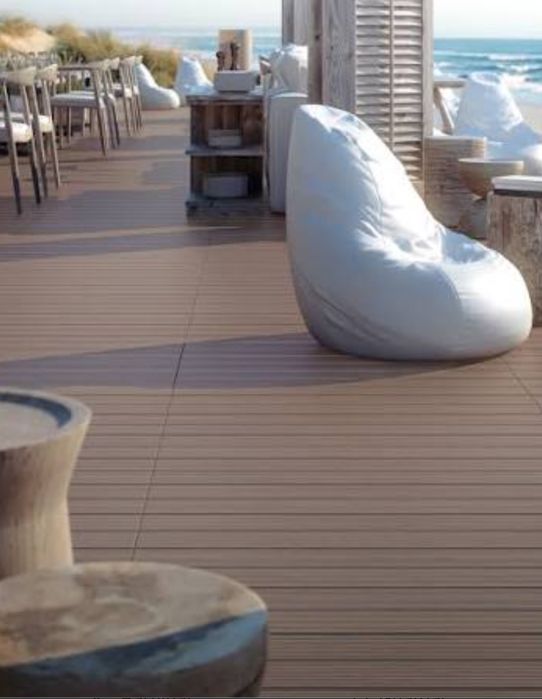 Vendo Deck Cerâmico Dominó TopDeck