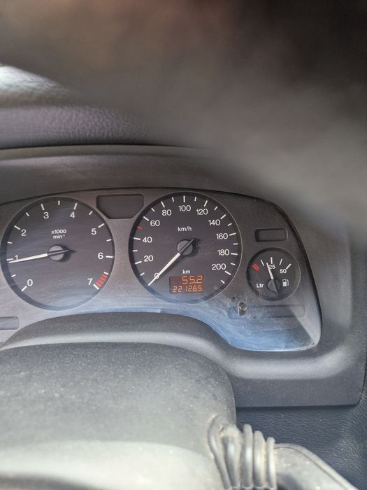 Sprzadam Opel Astra 2