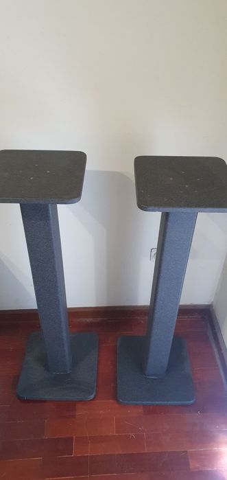 Suporte para colunas