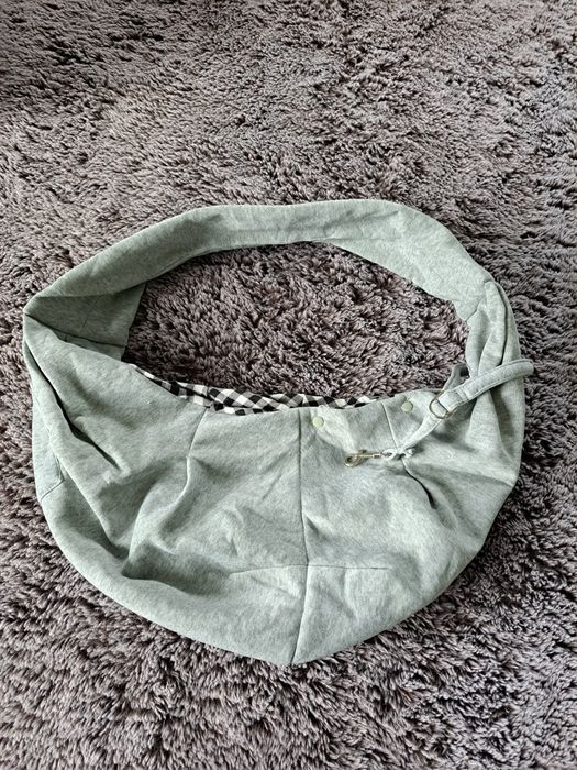 Torba Transporter Nosidełko dla Psa Kota 738