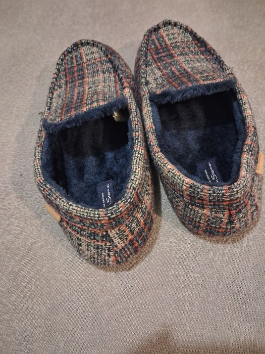 Чоловічі Капці Ben Sherman