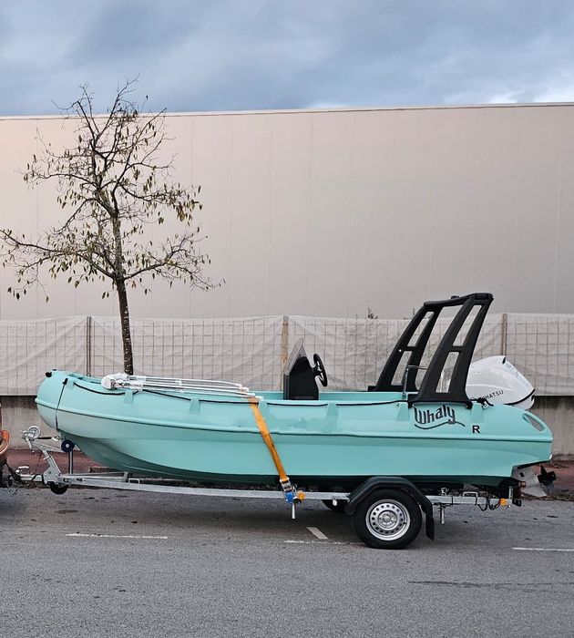 Transferências de barcos y motos de agua