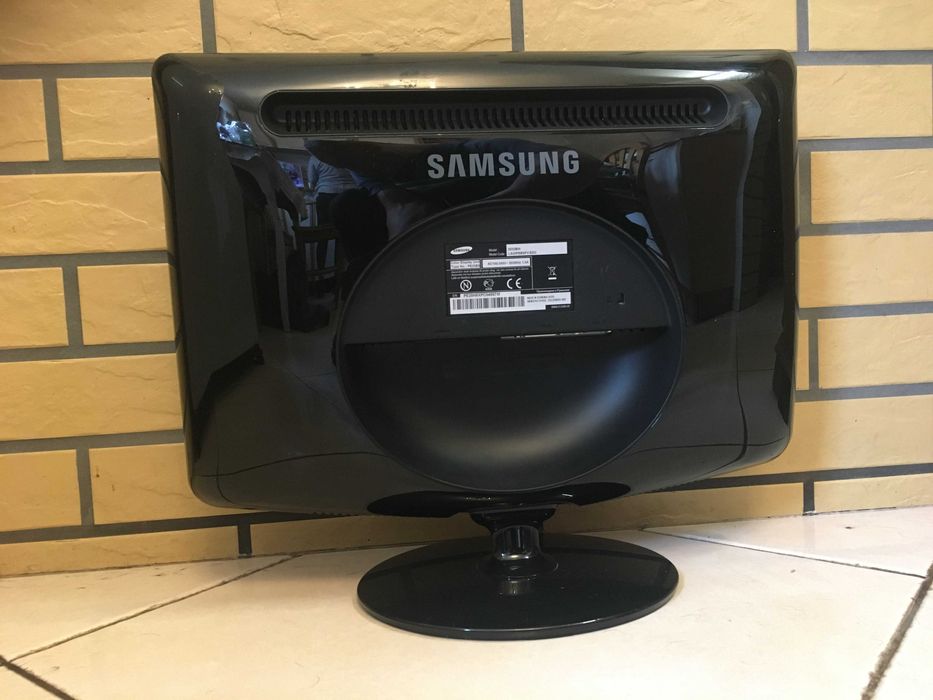 Monitor 20" Samsung 2032BW