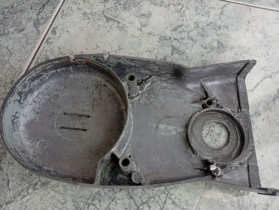 Partes Motor Casal 4/5v