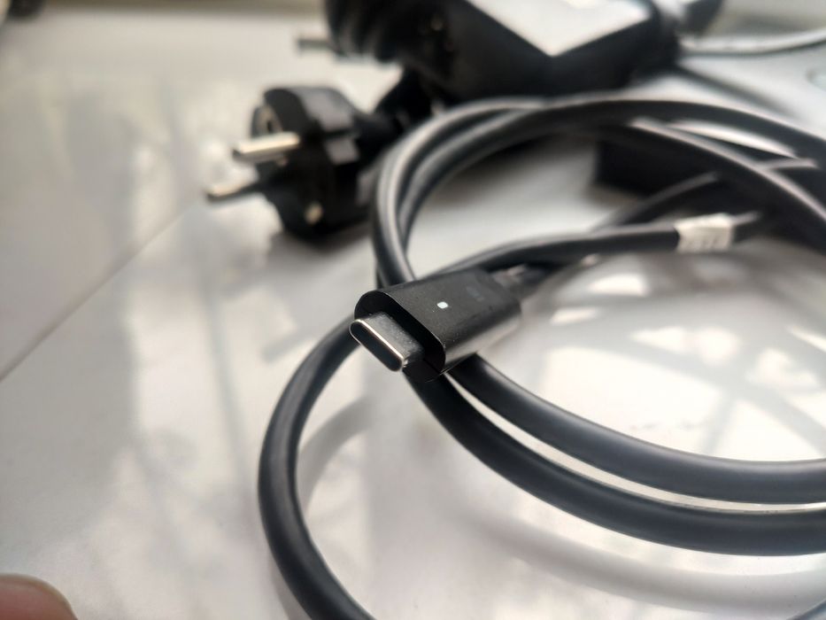 Док станція USB C  Dell WD 15