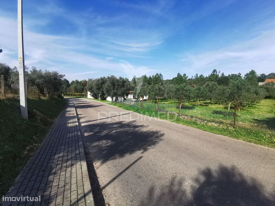 Lote de terreno urbano