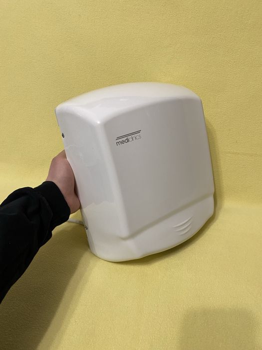 Испания Сушилка для рук Mediclinics M99 Сушарка автоматична