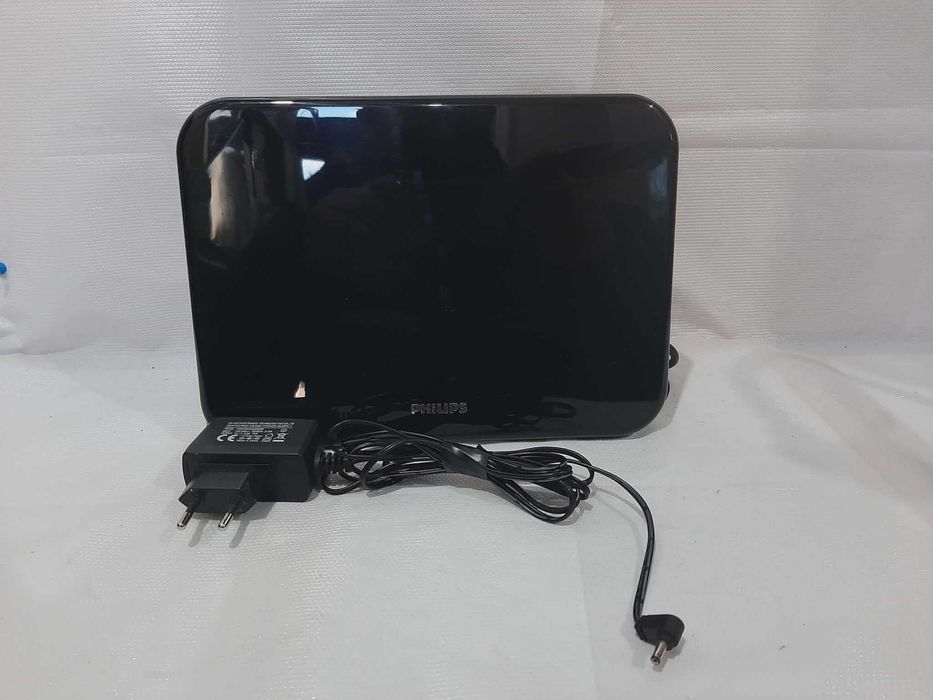 Antena telewizyjna DVBT/T2 pokojowa Philips SDV6224/12