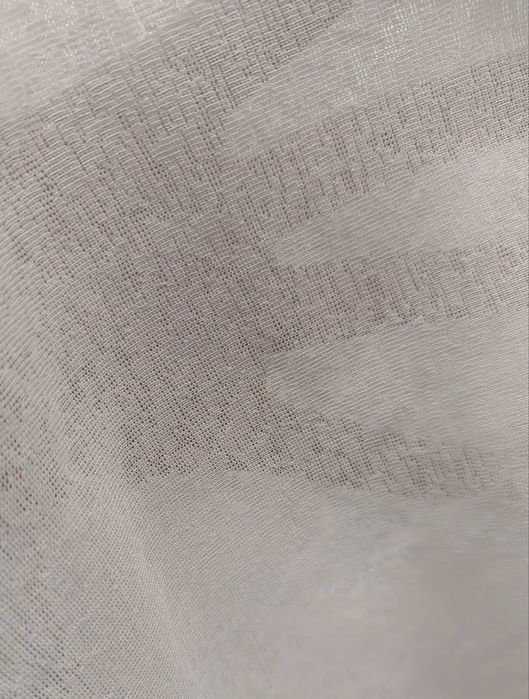 Сукня пляжна біла довга