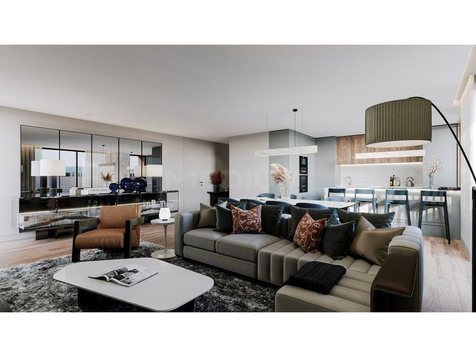 Apartamento T3