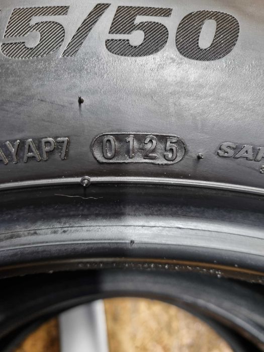 Opony letnie KUMHO Ecsta PS71 EV 255/55 R19 101T DOT 2024 NOWE P655