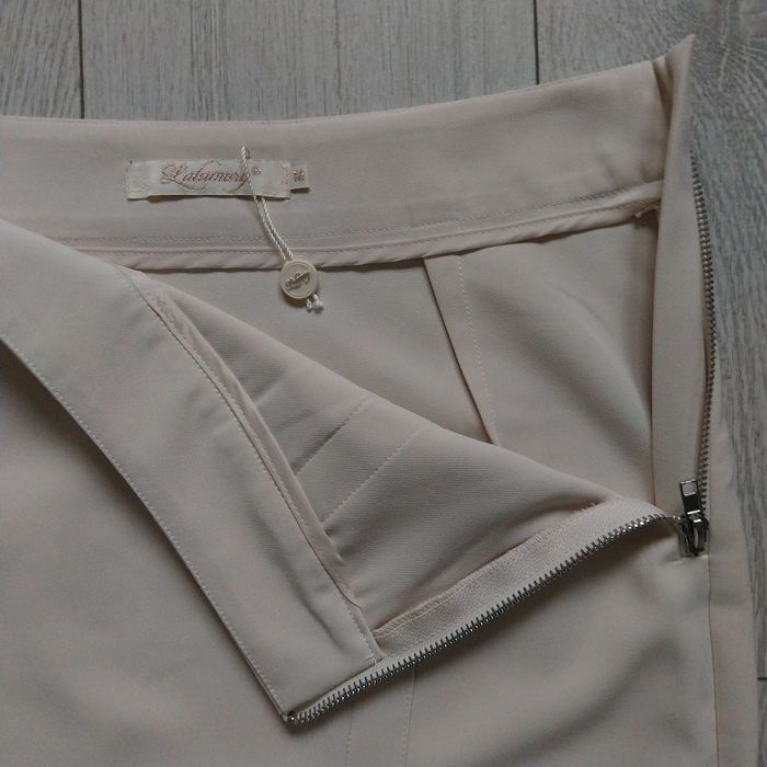 Elegancka spódnica damska