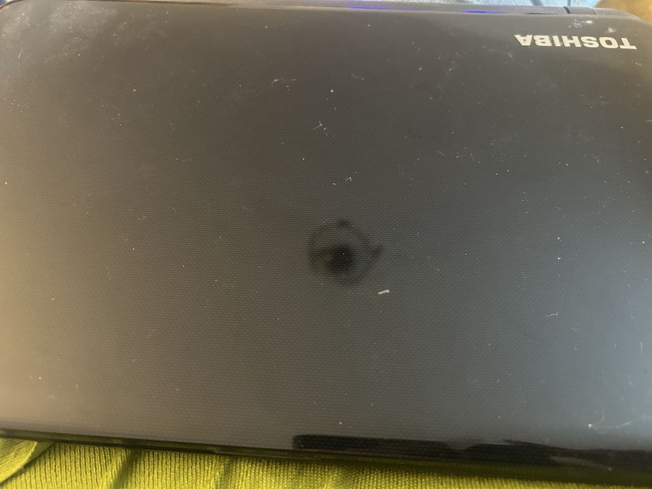 Toshiba Satellite L50-B-12G