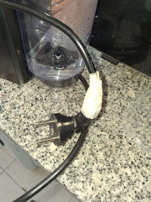 Máquina café Continente