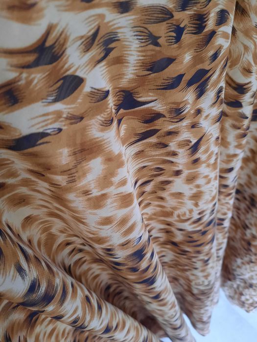 narzutka pareo na plażę